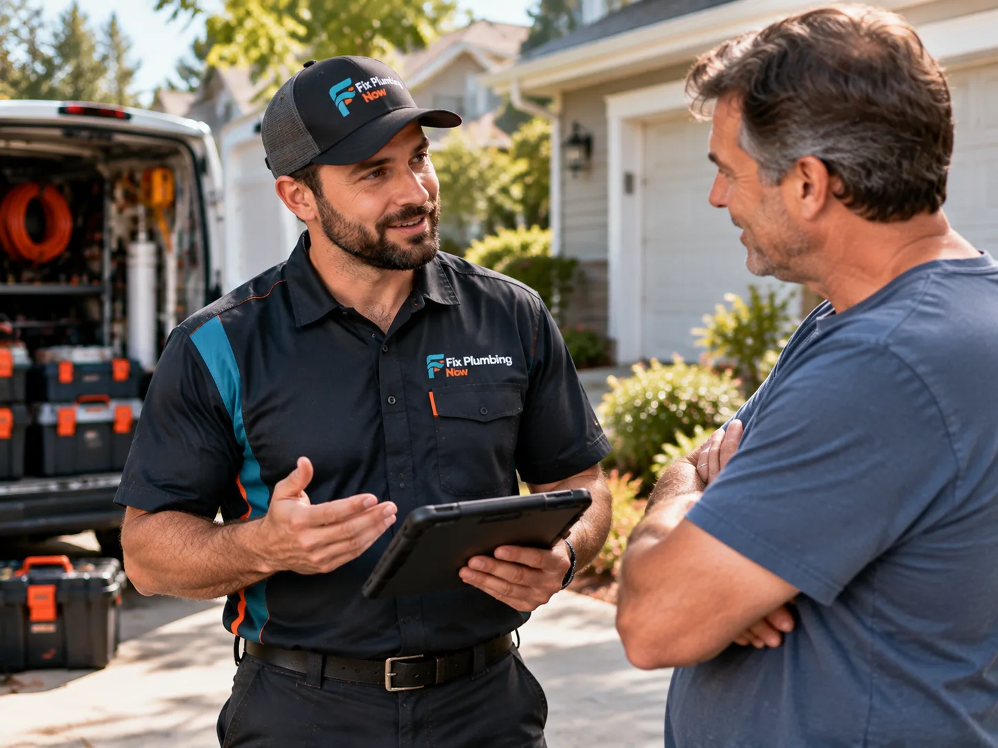 Clogged Drain Service Goodman, MS FAQs